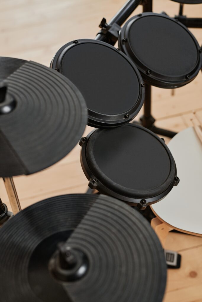 Exploring the Benefits of Electronic Drums Lemon Cymbals Store