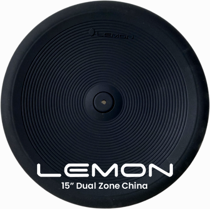 lemon 15 china cymbal www.lemoncymbals.co .uk 1