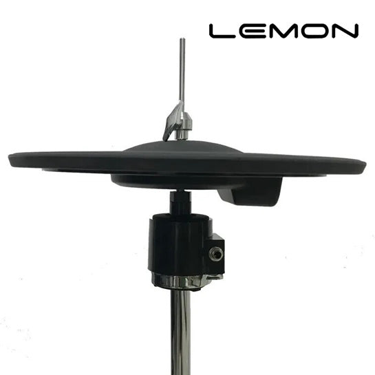 lemon single hi hat with controller badged 2