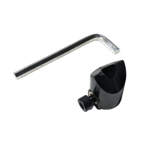 Cymbal Rotation Stopper
